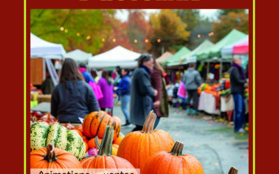 Marché d’automne